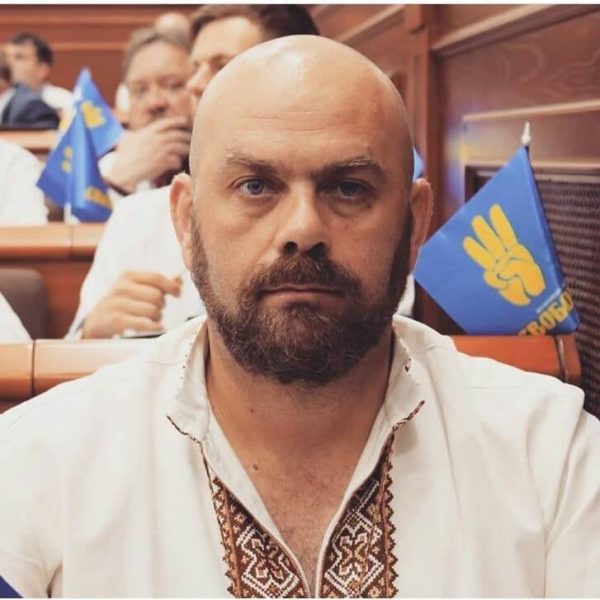 Щодо рейдерства в будівництві