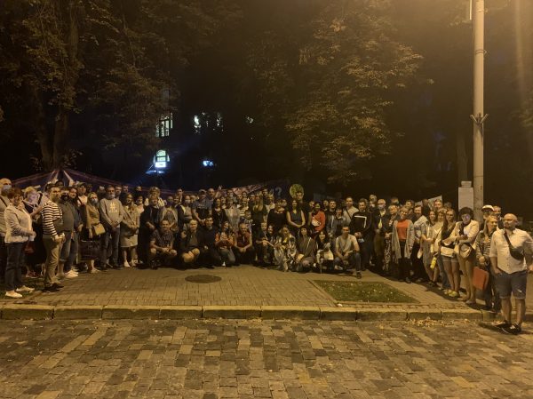 Звіт Активу 20.12.2020