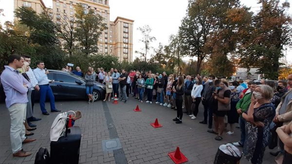 Ответы Виталия Щербакова на наиболее распространенные вопросы инвесторов