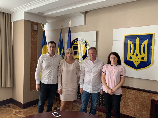 Звіт Активу ЖК «Еврика», «Патріотика» та «Патріотика на озерах»