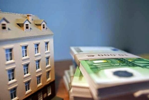 Відповіді Віталія-юриста щодо нової компанії-управителя ФФБ