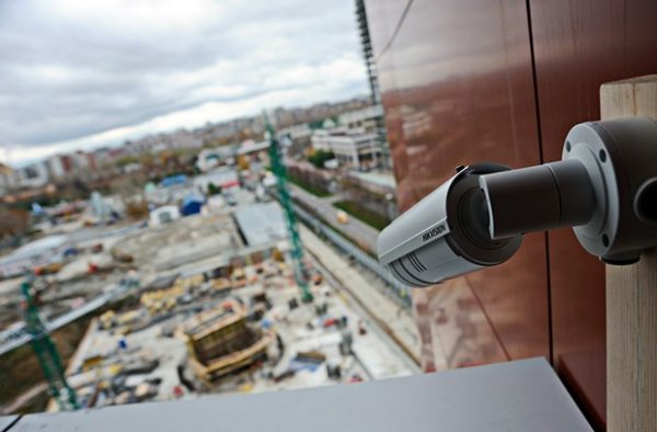 Відповіді Об’єднаного активу щодо системи відеоспостереження та організації охорони будівельних майданчиків наших ЖК
