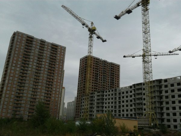 Звіт Об’єднаного активу за останні дні