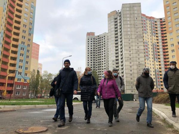 Звіт про новини останніх днів
