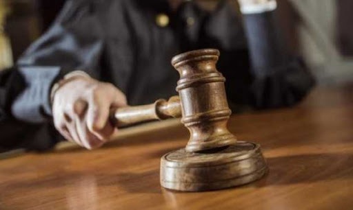 Проміжний звіт з судового фронту