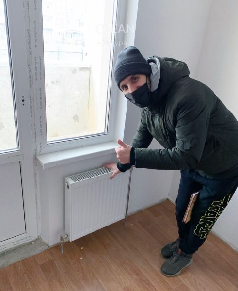 Проміжні новини від Об’єднаного активу за кілька останніх днів