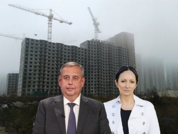 Щодо можливого підписання Меморандуму між Stolitsa Group, КМДА,  Ісаєнко Д.В. та інвесторами «Аркади»