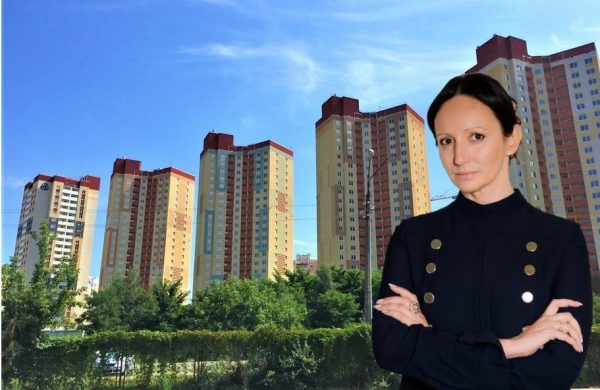 Щодо готовності «Stolitsa Group» добудовувати житлові комплекси банку Аркада
