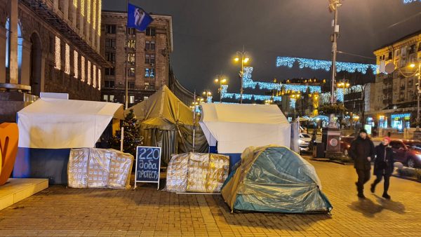 Коментарі Об’єднаного активу щодо дискусій навколо Меморандуму та особиста думка учасника однієї з ініціативних груп Укрбуду