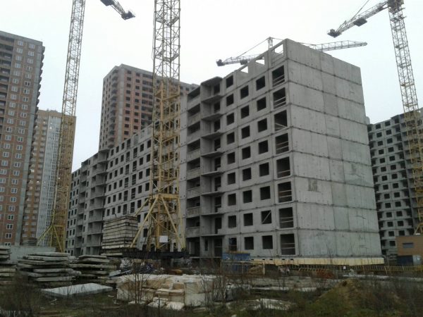 Звіт Об’єднаного Активу ЖК «Еврика», «Патріотика» та «Патріотика на озерах» за останні декілька днів.