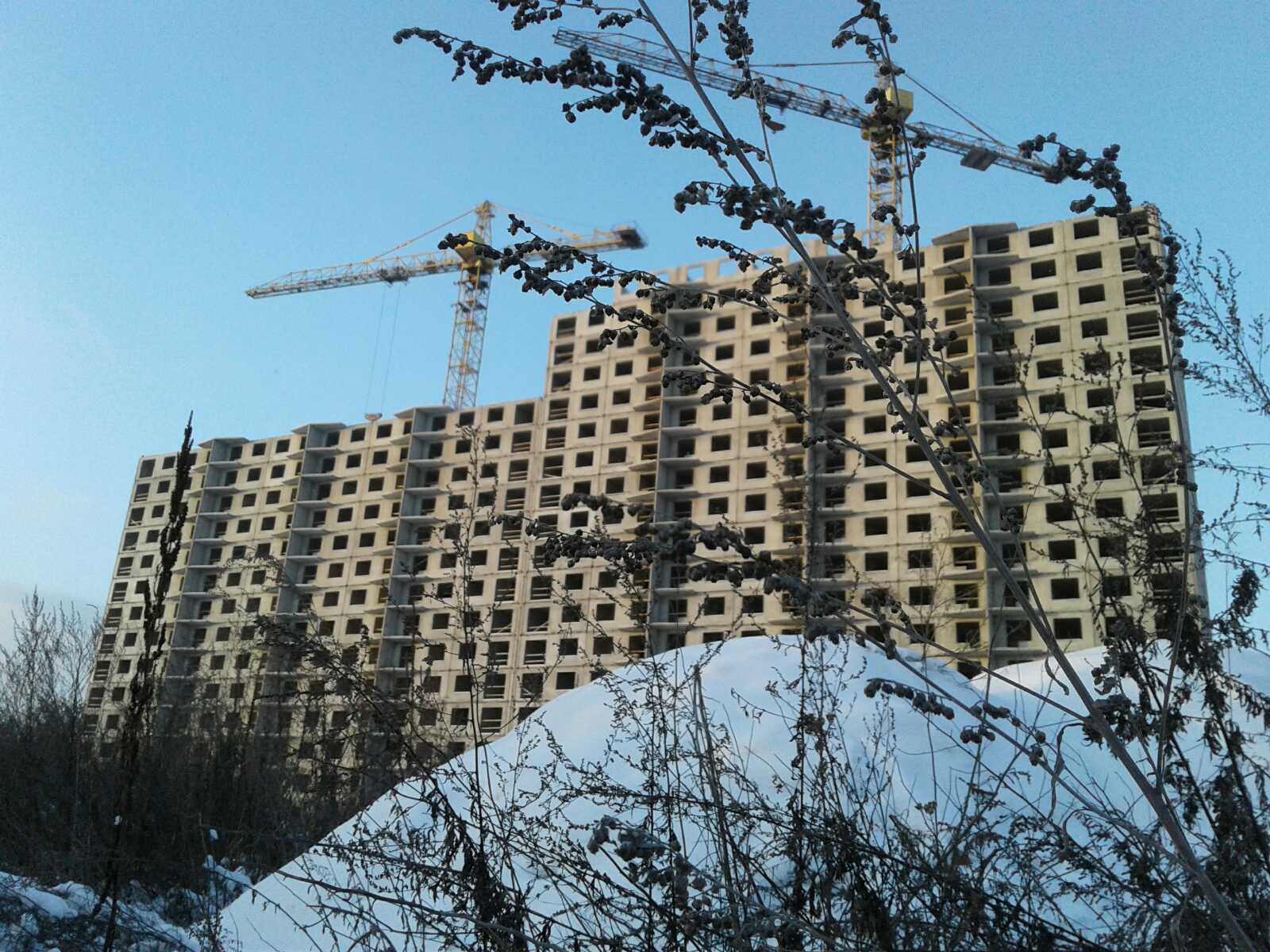 Звіт Об’єднаного Активу інвесторів за останні декілька днів