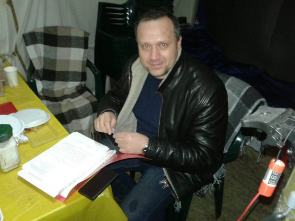 Запрошуємо інвесторів “Аркади” приєднатися до нашої Громадської організації