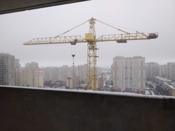 Звіт Об’єднаного активу щодо подій останніх днів