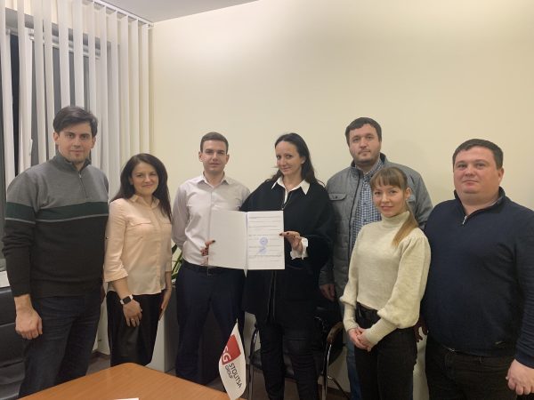 Звіт Об’єднаного активу за 16.02.2021
