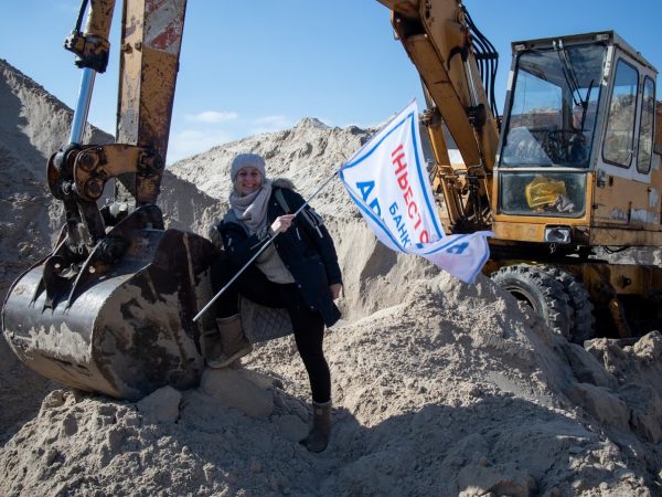Звіт за останні дні