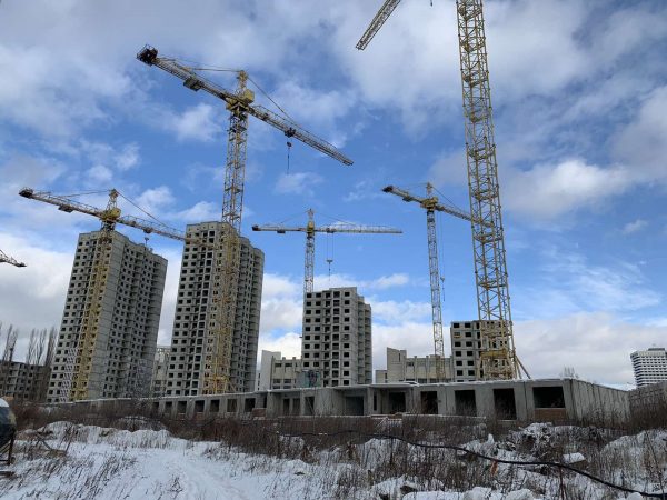 О необходимости формирования Дирекции