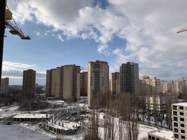 Новини від Об’єднаного активу за кілька останніх днів