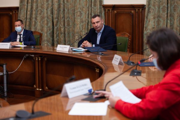 Звіт Об’єднаного активу за кілька останніх днів