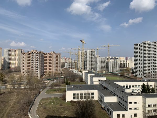 Короткі новини за понеділок 26.04.2021