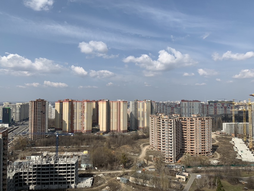 Новини останніх днів