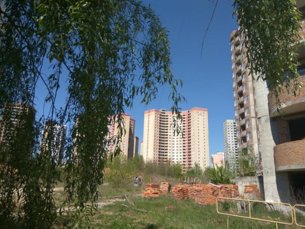 Звіт Об’єднаного активу за 18.05.2021