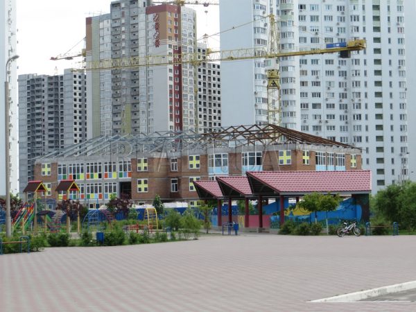 Звіт Об’єднаного активу за 24.06.2021