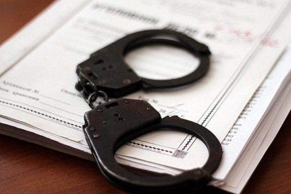 Новини з судового фронту