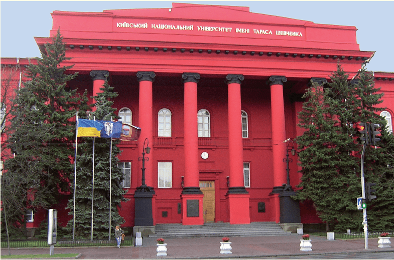 Об’єднаний Актив ЖК Еврика, ГО “За законне будівництво” та покупці майнових прав на житло у ЖК Еврика висловили підтримку керівництву Київського національного університету імені Т.Г.Шевченко та його ректору В.А.Бугрову