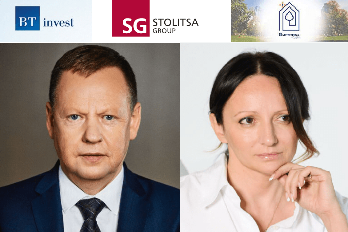 Stolitsa Group (забудовник Столиця Груп) банкрут! – з соцмереж