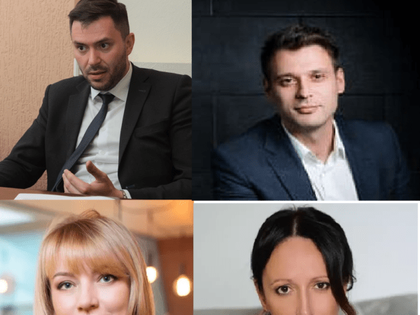 Корумповані чиновники Національної комісії з цінних паперів та фондового ринку України ігнорують порушення закону 978 при захопленні контролю над фін. управителем “Гарант Капітал” Владиславою Молчановою та її партнерами по Stolitsa Group