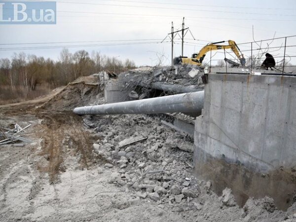 Київрада виділила на продовження проспекту Григоренка 70 млн грн на 2024 рік, активісти стверджують, що такої суми недостатньо