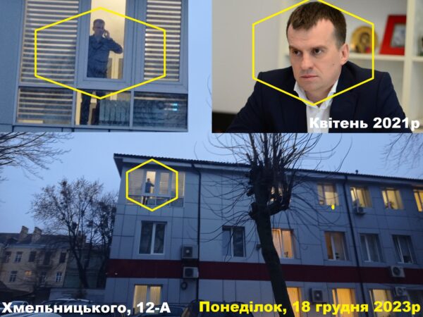 Едуард Степанович Соколовський, директор ТОВ “Столиця Груп” помічений в офісі у Києві. Заяви про “службу в ЗСУ” виявилися неправдою?