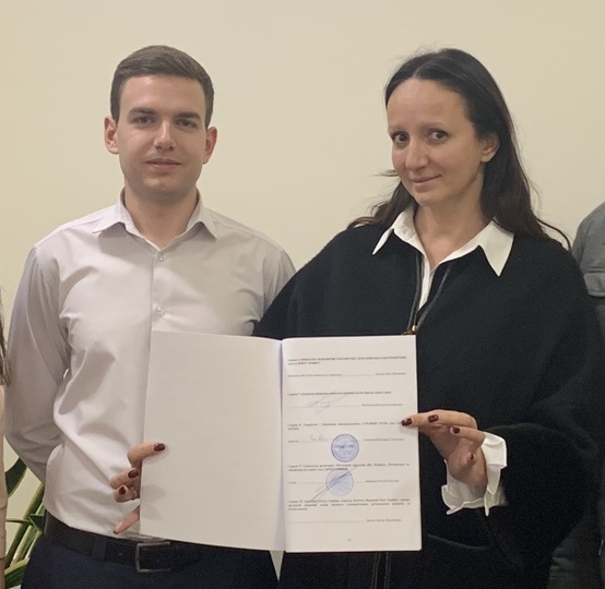 Як власники Stolitsa Group Молчанова, Туменас, Беззуб використовують Віталія Щербакова та інших підставних осіб для уникнення юридичної відповідальності – з соцмереж