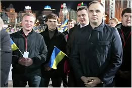 На зображенні може бути: 7 людей
