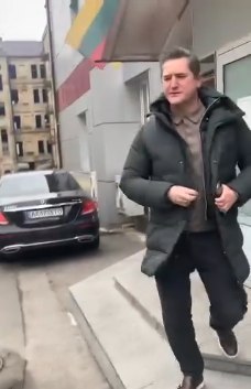 Забудовник Stolitsa Group корумпує голову екологічної комісії Київради Дениса Москаля, зв’язок Влади Молчанової та Андрія Портнова підтверджено – з соцмереж