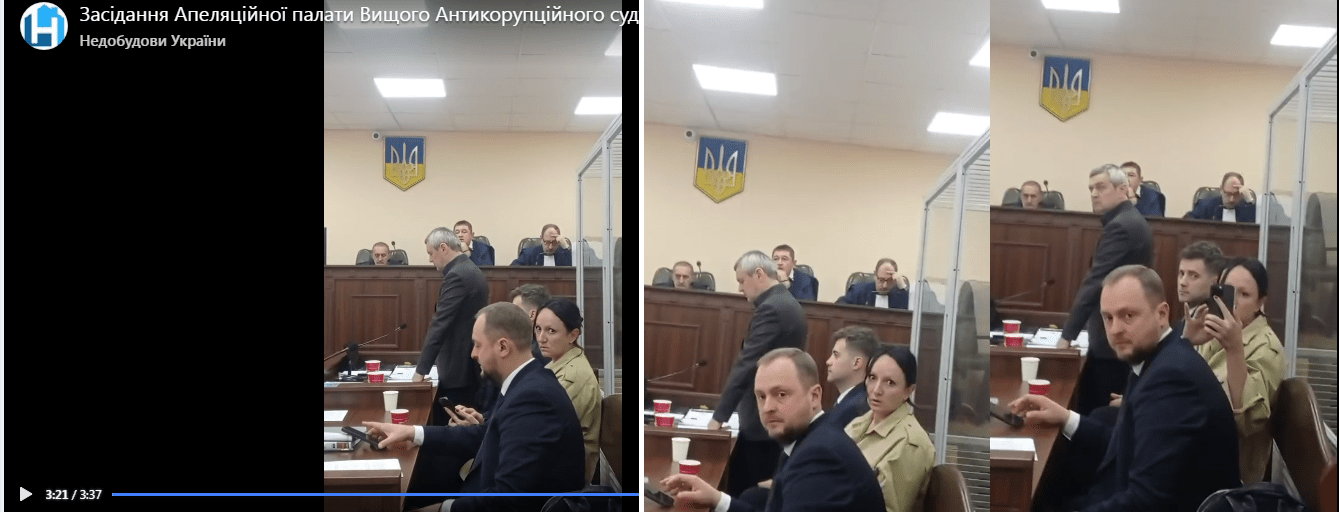 Влада Молчанова, власниця Stolitsa Group вчиняє тиск і залякування свідка у кримінальній справі НАБУ по землі ринку “Столичний” через свого підлеглого Віталія Щербакова – з соцмереж
