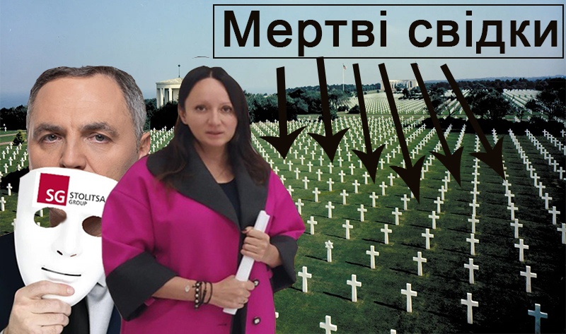 Ломако Валерій Юрійович змінив Шипуліна Олексія Вікторовича на посадах директорів ТОВ “Аркада-Будівництво” та ТОВ “Будеволюція”, забудовників відповідно ЖК Еврика та ЖК Патріотика