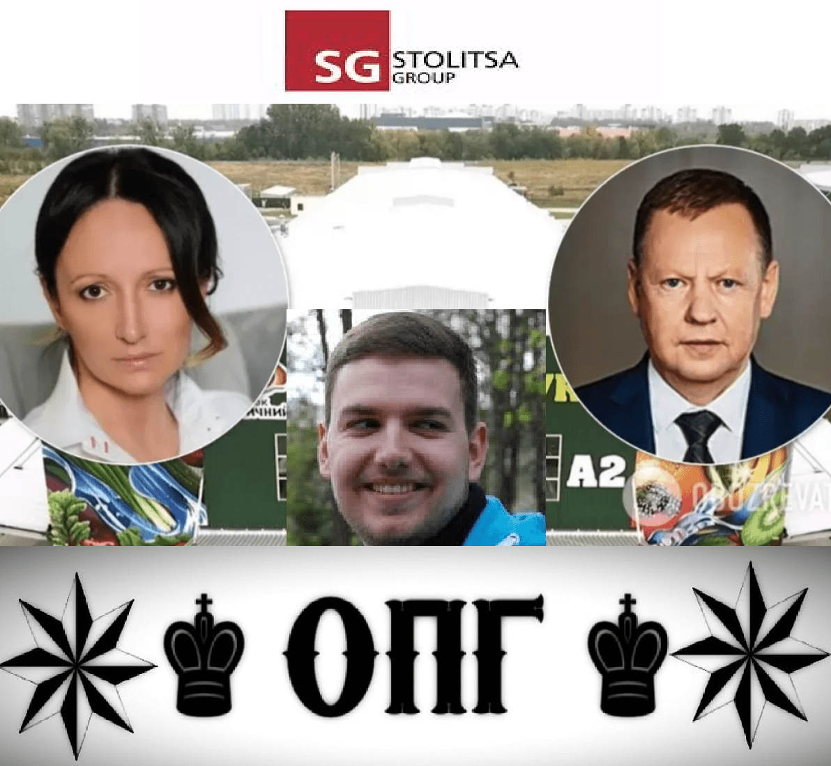 Забудовник Влади Молчанової і Раймондаса Туменаса Stolitsa Group незаконно вимагають з інвесторів ЖК Патріотики на озерах доплати по півтора мільйони гривень з квартири – з соцмереж