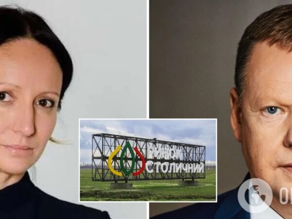 Подробиці щодо обшуків НАБУ в офісі забудовника Владислави Молчанової та Раймондаса Туменаса Stolitsa Group – з соцмереж