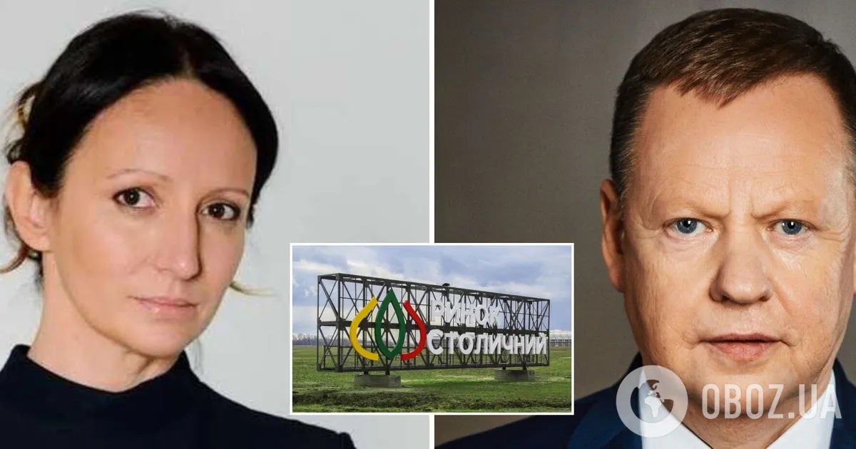 Подробиці щодо обшуків НАБУ в офісі забудовника Владислави Молчанової та Раймондаса Туменаса Stolitsa Group – з соцмереж